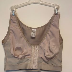 Post op compression bra